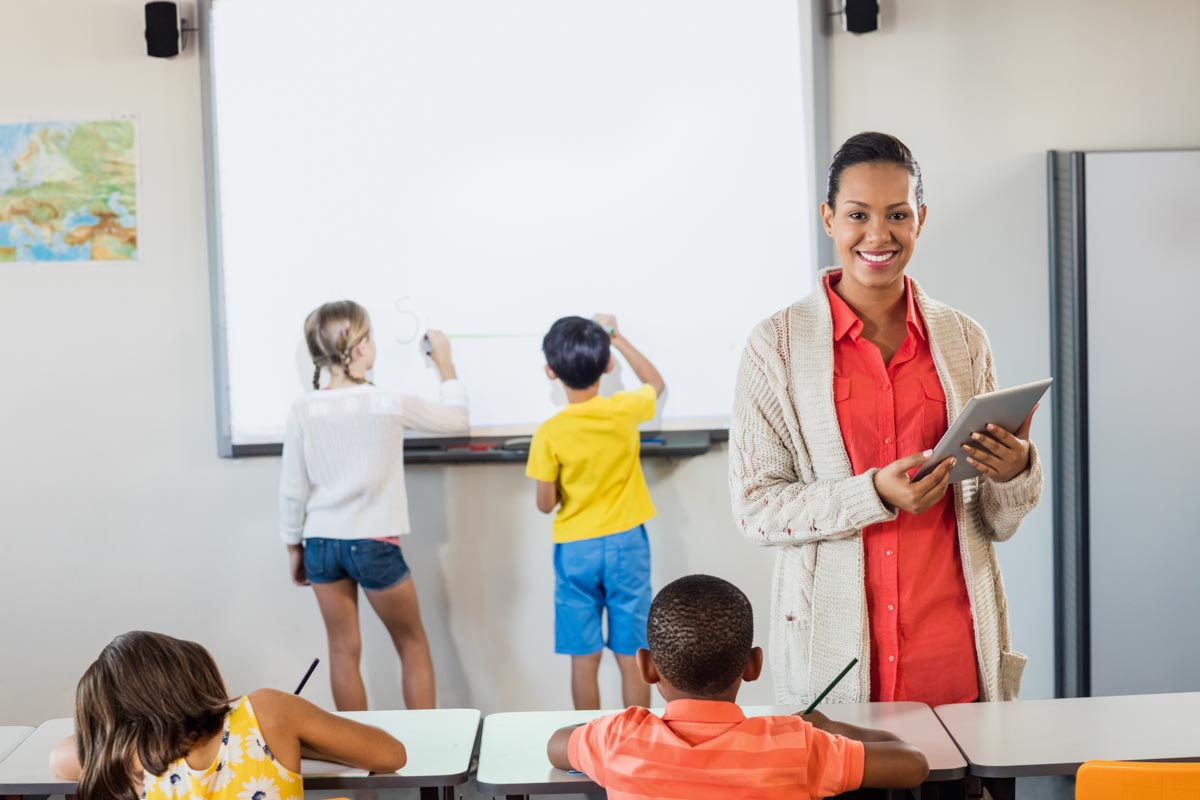 education formation tableau numerique à La Réunion 974