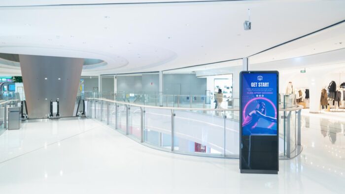 kiosque numerique digital reunion ile run
