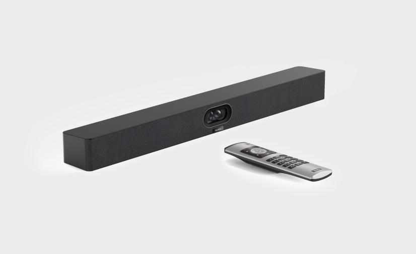 Barre de visioconférence A40 avec télécommande
