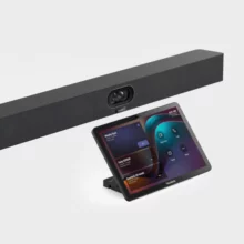 Barre de visioconférence YEALINK A40 avec tablette