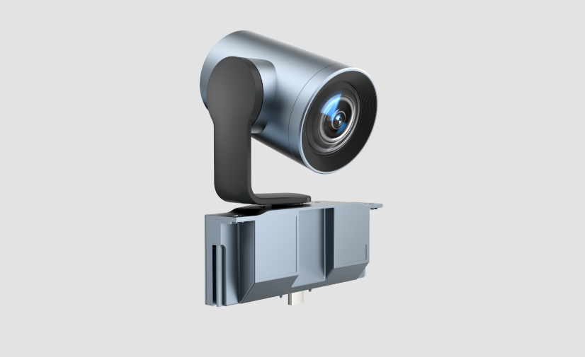 Caméra d'extension 12x pour Ecran collaboratif tactile Yealink MeetingBoard