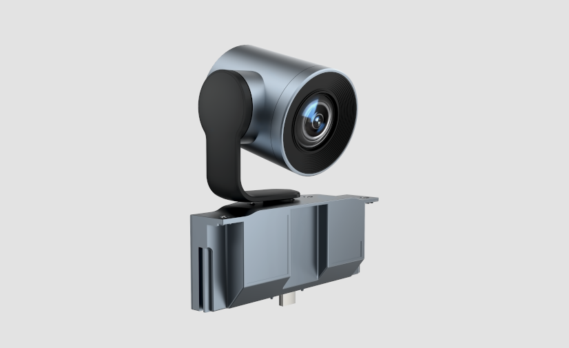 Caméra d'extension x6 pour Yealink MeetingBoard 65 et 86 pouces