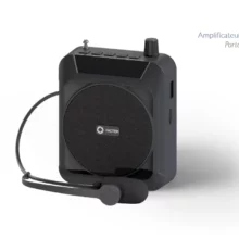 Amplificateur de voix FACTEM PVA100