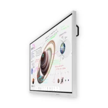 écran interactif SAMSUNG flip 75 et 85 pouces