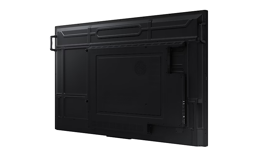 L'écran interactif SAMSUNG série WAF existe en 65, 75 et 86 pouces