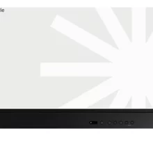 L'écran interactif SAMSUNG série WAF existe en 65, 75 et 86 pouces