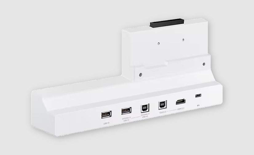 Module de connexion optionnel pour le SAMSUNG Flip 55 et 65 pouces