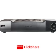 BARCO Clickshare CX50 gen2 - Base Unit - Face avant