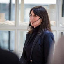 Amplificateur de voix FACTEM PVA100 - Cas d'usage dans un musée pour des visites guidées