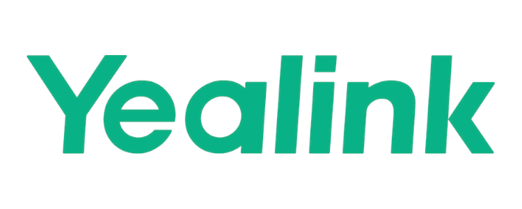Logo Yealink