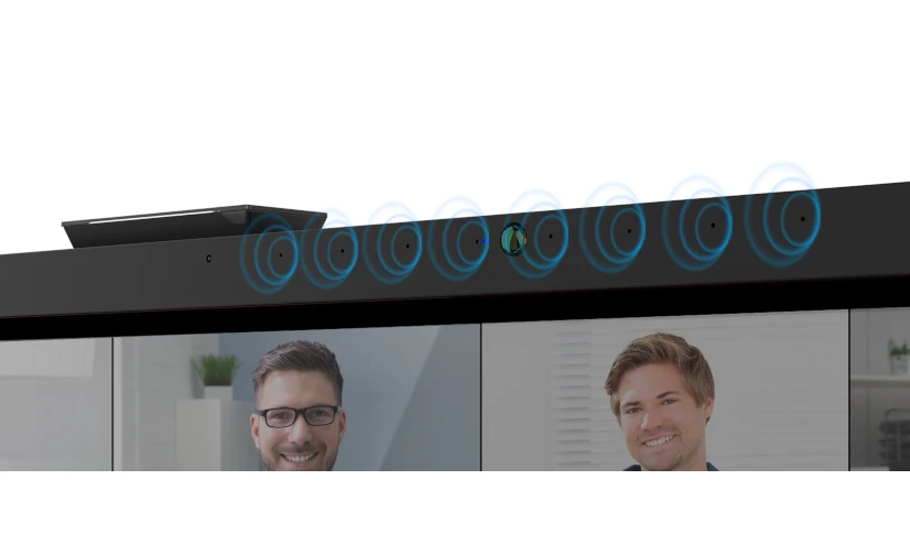 Écran collaboratif INNEX CT Séries