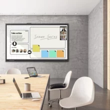 Écran collaboratif INNEX CT Séries