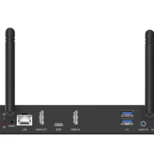 Écran collaboratif INNEX CT Séries