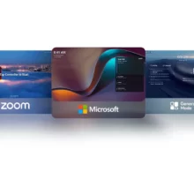 Barre YEALINK A50 compatible Teams Rooms et Zoom Rooms Barre de visioconférence YEALINK A50 compatible Microsoft Teams Rooms, Zoom Rooms et mode général